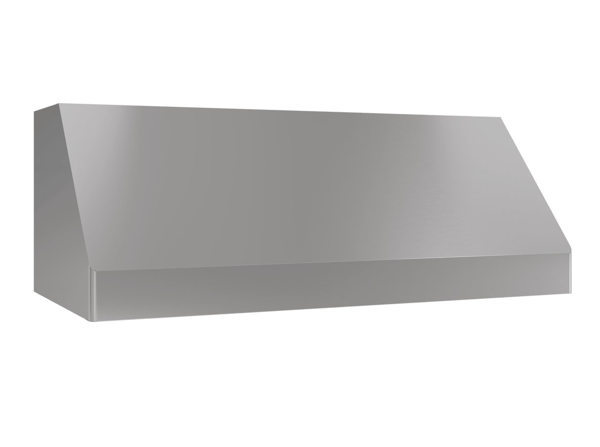Tempest II, 18in Pro, 36", SS, 650 CFM, ACT