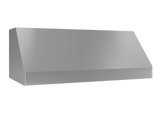 Tempest II, 18in Pro, 36", SS, 650 CFM, ACT