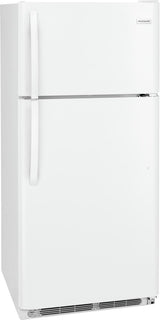 Frigidaire 18 Cu. Ft. Top Freezer Refrigerator