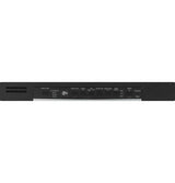 GE® ENERGY STAR® Front Control with Stainless Interior Door Dishwasher with Sanitize Cycle & Dry Boost