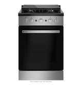 GE Profile™ 24" Free-Standing RV Gas Range