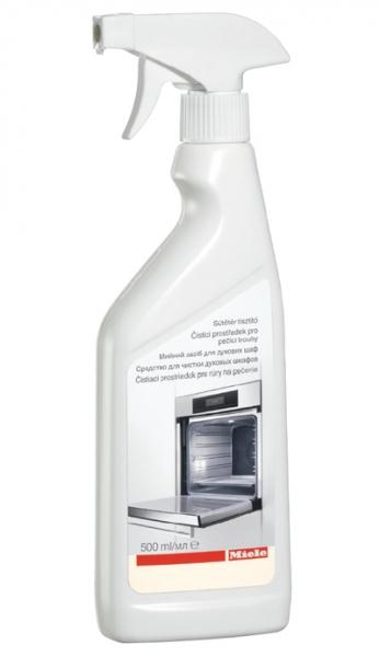 Miele Oven Cleaner