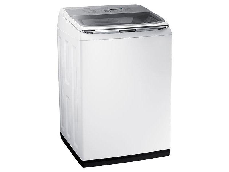 WA8600 5.0 cu. ft. Top Load Washer with activewash and Integrated Touch Controls