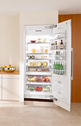 30" Refrigerator (Prefinished, right-hinge)