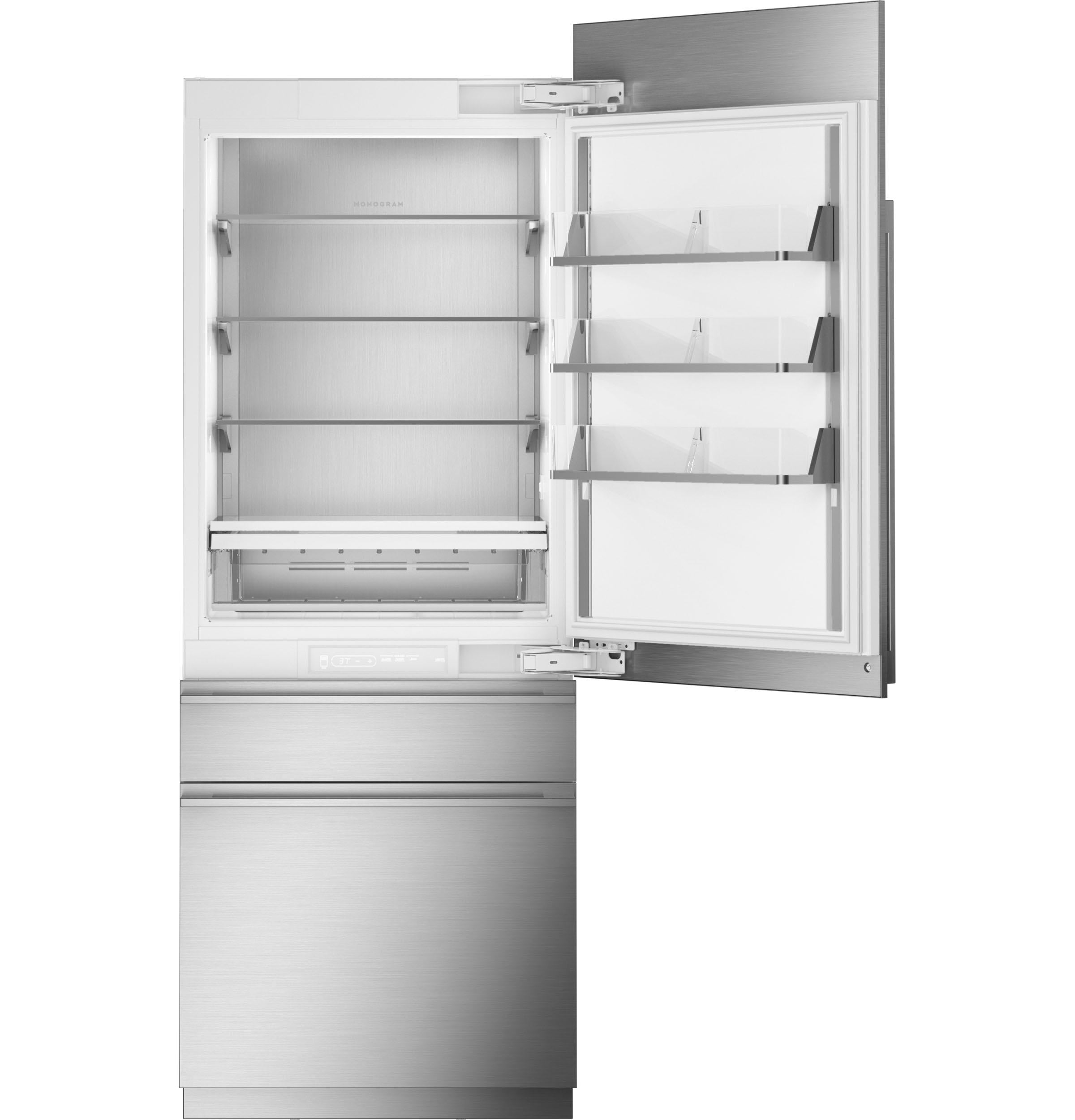 MONOGRAM ZIC303NPPII Monogram 30