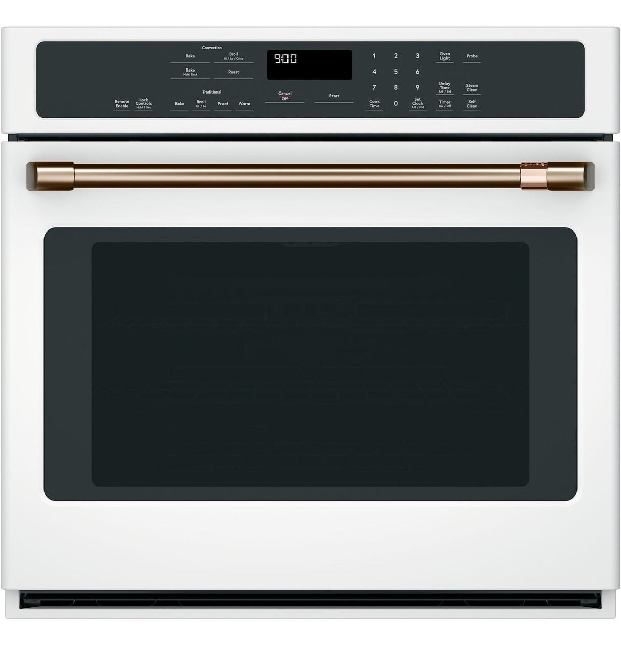 Café™ 30" Smart Single Wall Oven with Convection