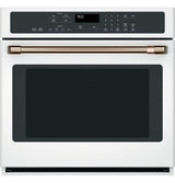 Café™ 30" Smart Single Wall Oven with Convection
