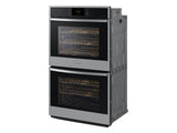 Double Wall Oven