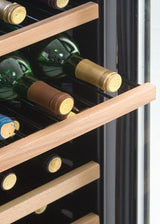 Danby Designer 50 Bottle Wine Cooler