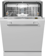G 5056 SCVi Active Stainless Steel. - Fully-integrated, full-size dishwasher in tried-and-tested Miele quality at an affordable entry-level price.