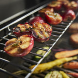 Spirit® S-425C Gas Grill (Natural Gas) - Stainless Steel