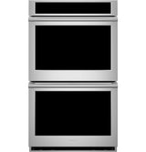 Monogram 30" Statement Double Wall Oven