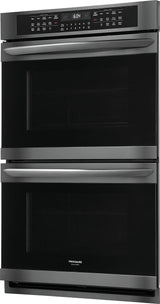Frigidaire Gallery 30'' Double Electric Wall Oven