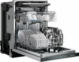 24" Stainless Steel Tub Built-In Dishwasher with CleanBoost™