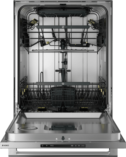 Dishwasher
