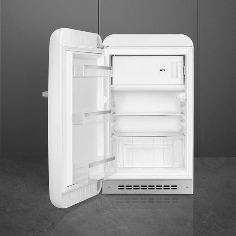 Refrigerator White FAB10ULWH3