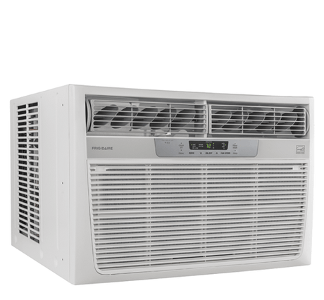 Frigidaire 22,000 BTU Window-Mounted Room Air Conditioner