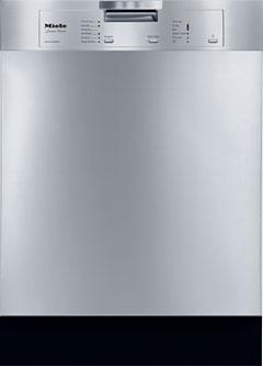 G 4205 U Classic Dishwasher