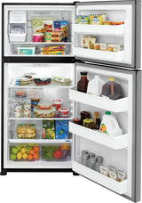 18 Cu. Ft. Garage Ready Top Freezer Refrigerator