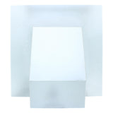 Roof Cap, 7in, w/Screen