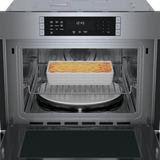 500 Series, 24" Speed / Convection Microwave, 120Volt, SS