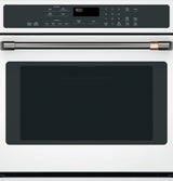 Café™ 30" Smart Single Wall Oven with Convection