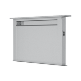 Treviso Downdraft, 14" rise, 30" Width, SS, 600 CFM