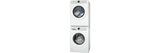 Front Load Electric Dryer with 5 cycles - 8.0 Cu. Ft.