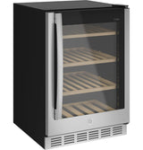 GE Profile™ 155-Can or 52-Bottle Beverage Center
