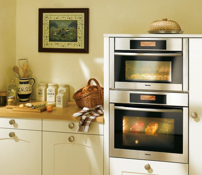 Speed Ovens (BM)