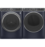 GE® 5.0 cu. ft. Capacity Smart Front Load ENERGY STAR® Steam Washer with SmartDispense™ UltraFresh Vent System with OdorBlock™ and Steam