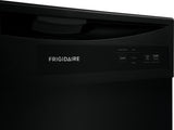 24" Built-In Dishwasher