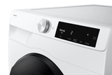 Compact Ventless Heat Pump Dryer Wi-Fi Connectivity  Energy Efficient  4.0 cu.ft.