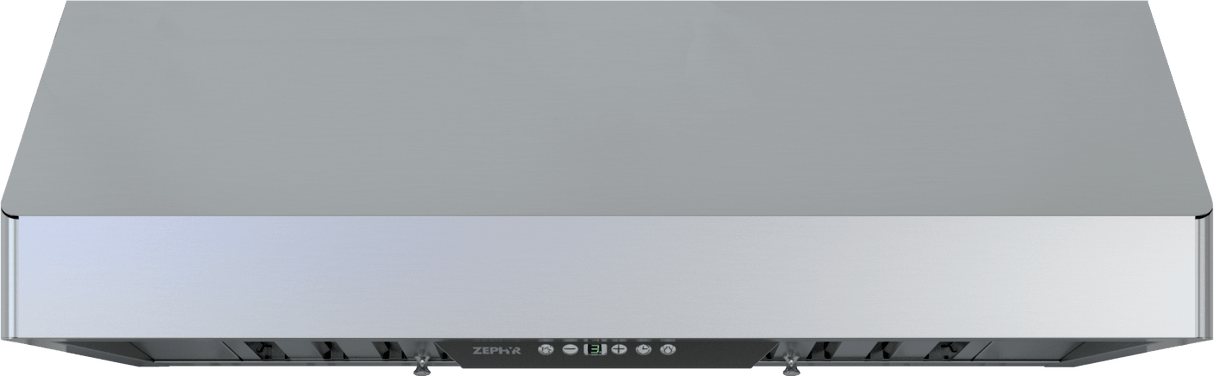 Tempest I, 11in Pro, 48", SS, 650 CFM, ACT