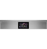 Monogram 36" Induction Professional Range with 5 elements