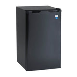 Avanti 4.4 Cu. Ft. Compact Refrigerator - White