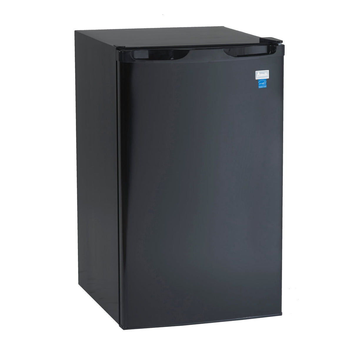 Avanti 4.4 Cu. Ft. Compact Refrigerator - Stainless Steel