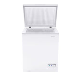 Avanti Garage Ready Chest Freezer, 5.0 cu. ft.