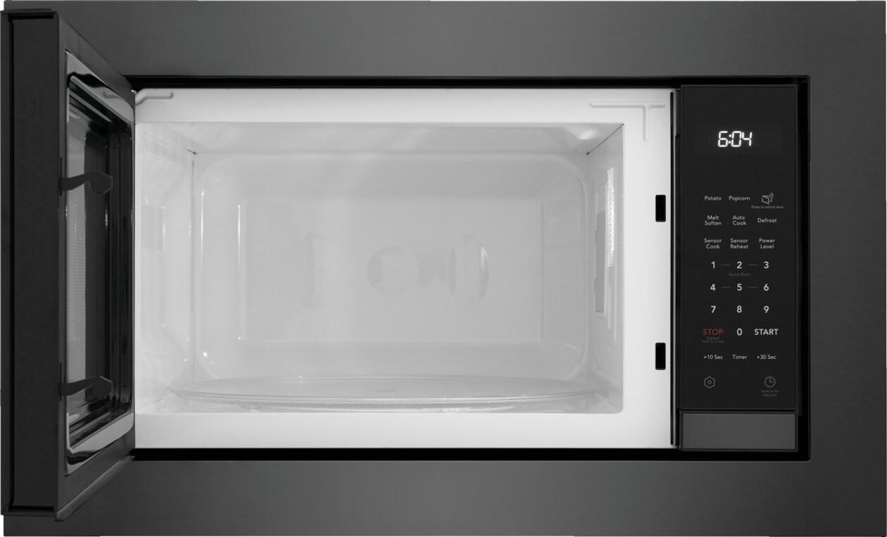 2.2 Cu. Ft. Built-In Microwave