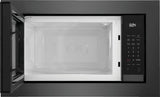 2.2 Cu. Ft. Built-In Microwave