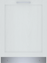 800 Series Dishwasher 24"