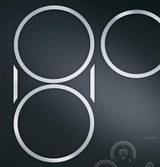Monogram 30" Induction Cooktop