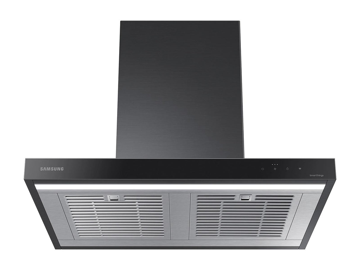 Bespoke Hood Low Noise  630 CFM  30" Width