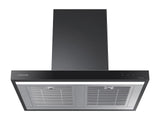 Bespoke Hood Low Noise  630 CFM  30" Width