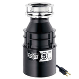 Badger 5 Garbage Disposal