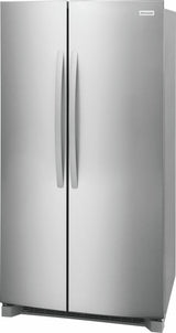 26 Cu. Ft. 36" Standard-Depth Side-by-Side Refrigerator