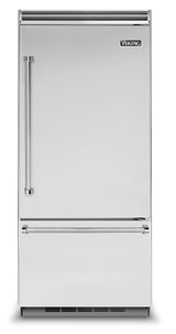36" Bottom-Freezer Refrigerator - VCBB5364