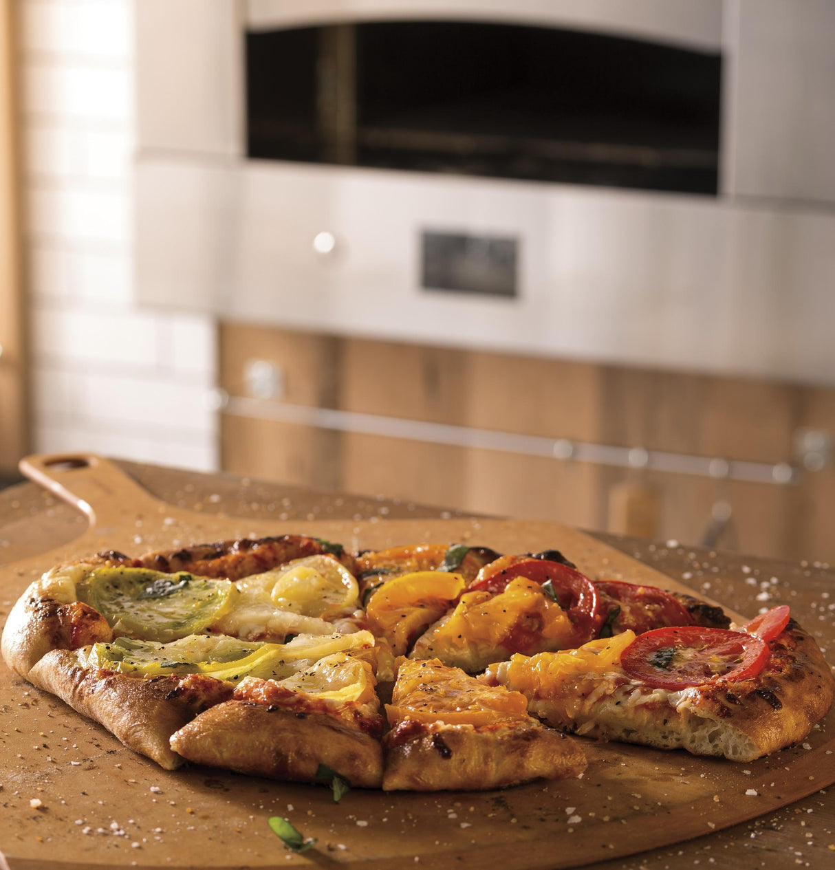 Monogram 30" Hearth Oven