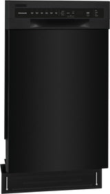 18" Built-In Dishwasher