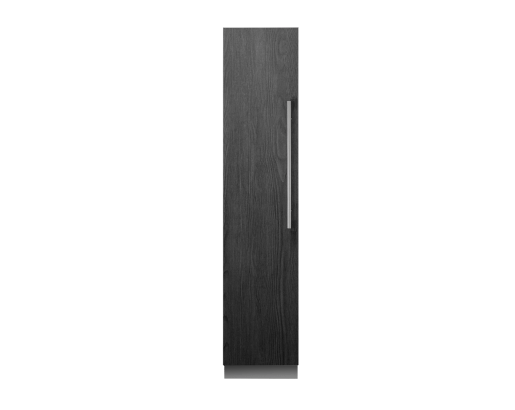 18" Freezer Column (Left Hinged)